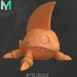 Betamon