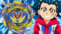 Beyblade DB: Savoir Valkyrie