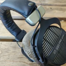 beyerdynamic spare part for dt 990 pro / dt 770 pro