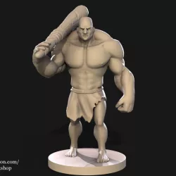Big Guy