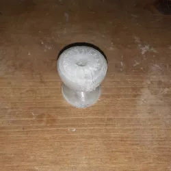 big knob and small knob