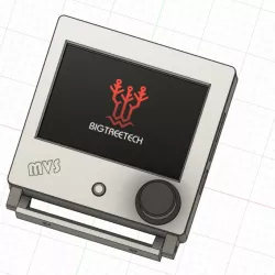 bigtreetech TFT35 E3 V3.0 skr 1.3 1.4