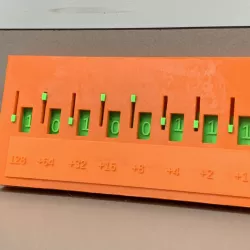 Binary Calculator