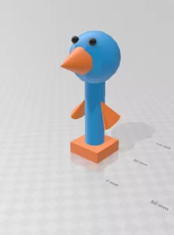 bird