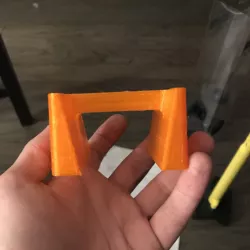 Bird Feeder Fix