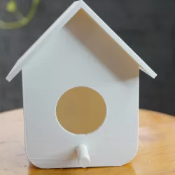 Bird House