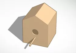 Birdhouse