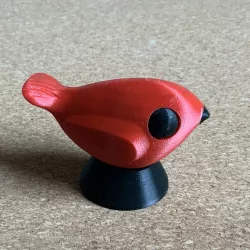 Birdo