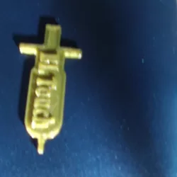 BL Touch Symbol.