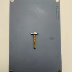 blacksmith machinist hammer