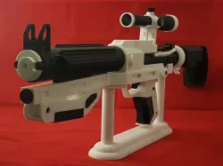 Blaster F-11D