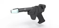 Blaster from Buck Rogers in the 25th Century