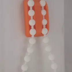 blind chain holder