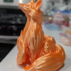 Blink Fox Dice Tower