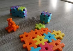 Block for Kids