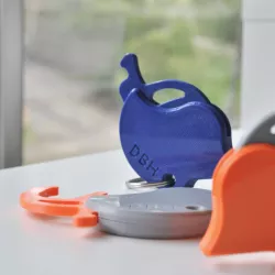 BlueJay door opener