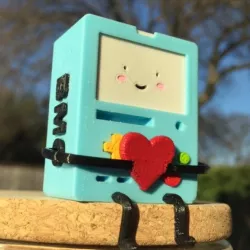 BMO Valentine