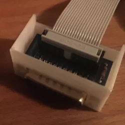 BMOW Floppy Adaptor enclosure