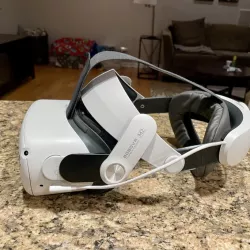 Bobo VR M3 Elite Upgrade - Oculus Quest 2