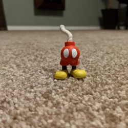 Bomb Runner