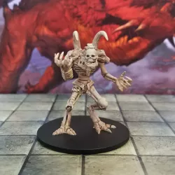 Bone Golem