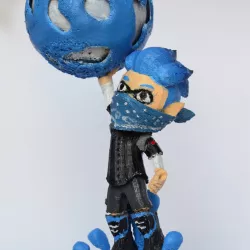 Booyah Bomb figure