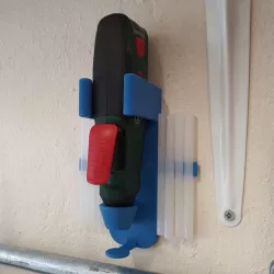 Bosch Glue Pen Wall Stand