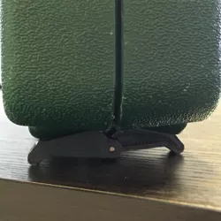 Bosch X50Ti hinge replacement