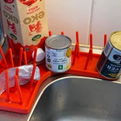 Bottlerack