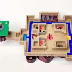 Bottom of the Well - Zelda Ocarina of Time