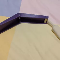 Bottom Wiper Personal Hygiene