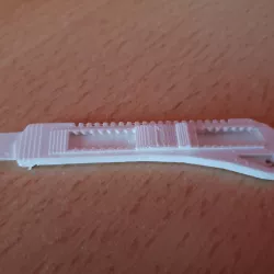 box cutter