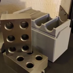 Box for 123 Blocks