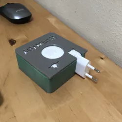 Box loader Apple