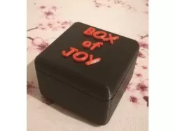 Box of Joy
