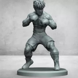 boxeador