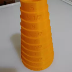 Bracelet Sizer