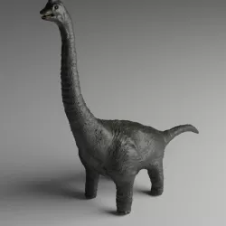 Brachiosaurus