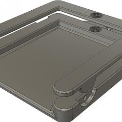 bread slicer 3D Models | Page 1 | STLFinder