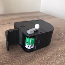 Bulk Film Loader