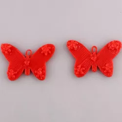 Butterfly Earrings