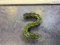 Cable Chain