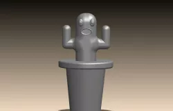 Cactus