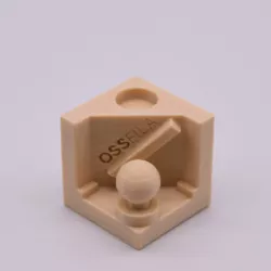 Calibration block_Ossfila