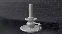 Candlestick