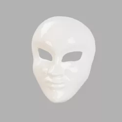 Carnival mask