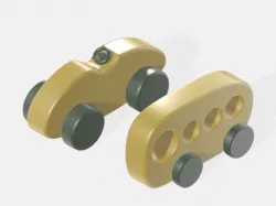 caryellow
