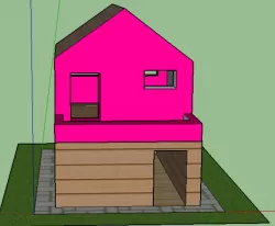 casa