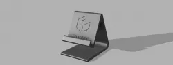 CELL PHONE HOLDER 3DTROOP
