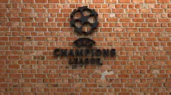 Champions League Logo